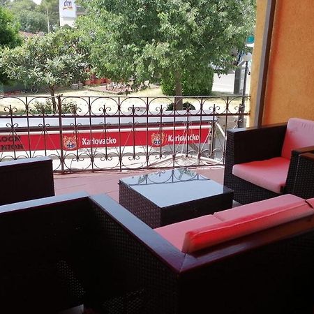 Car Apartments Crikvenica Dış mekan fotoğraf
