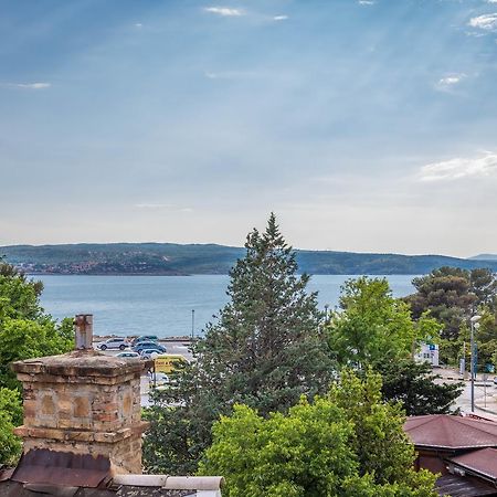 Car Apartments Crikvenica Dış mekan fotoğraf