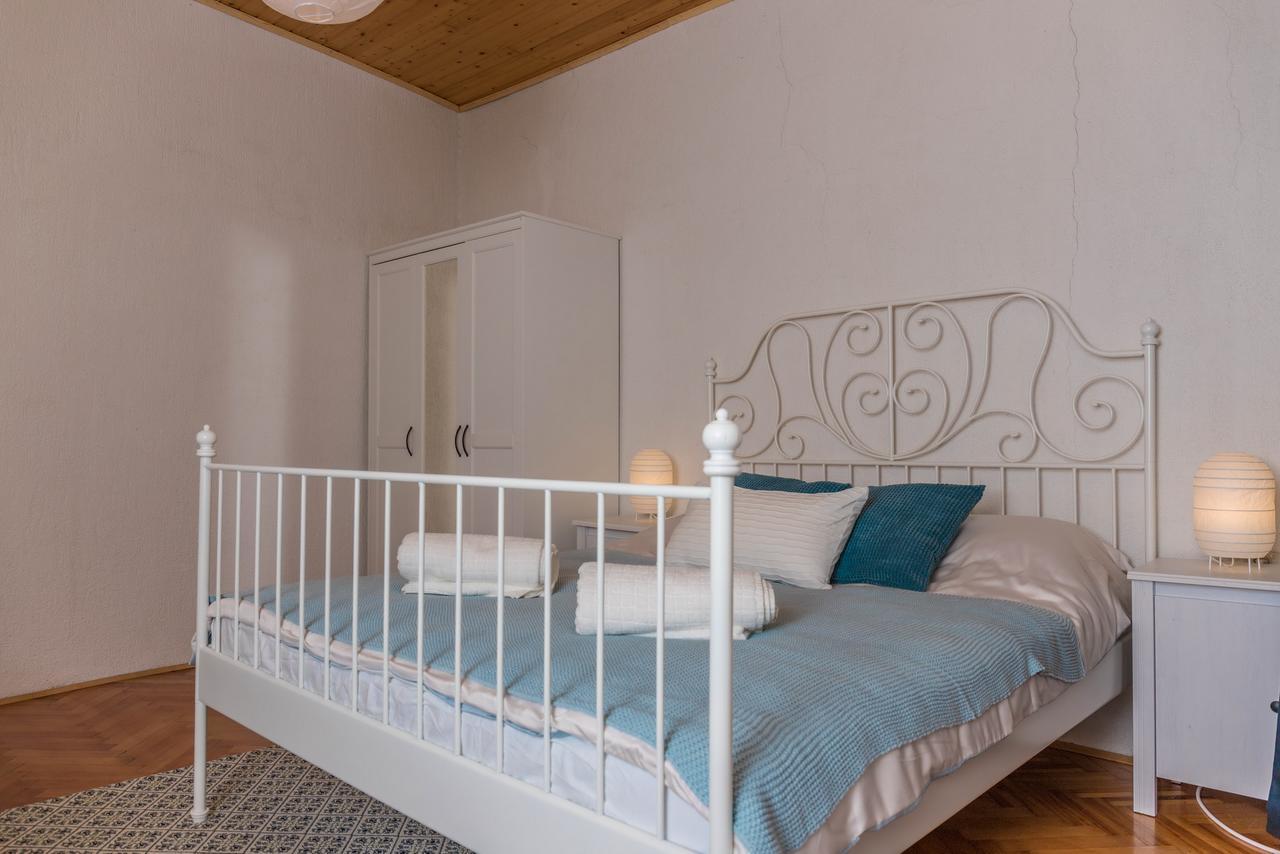 Car Apartments Crikvenica Dış mekan fotoğraf