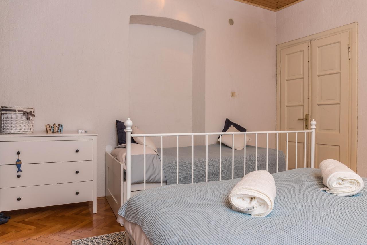 Car Apartments Crikvenica Dış mekan fotoğraf