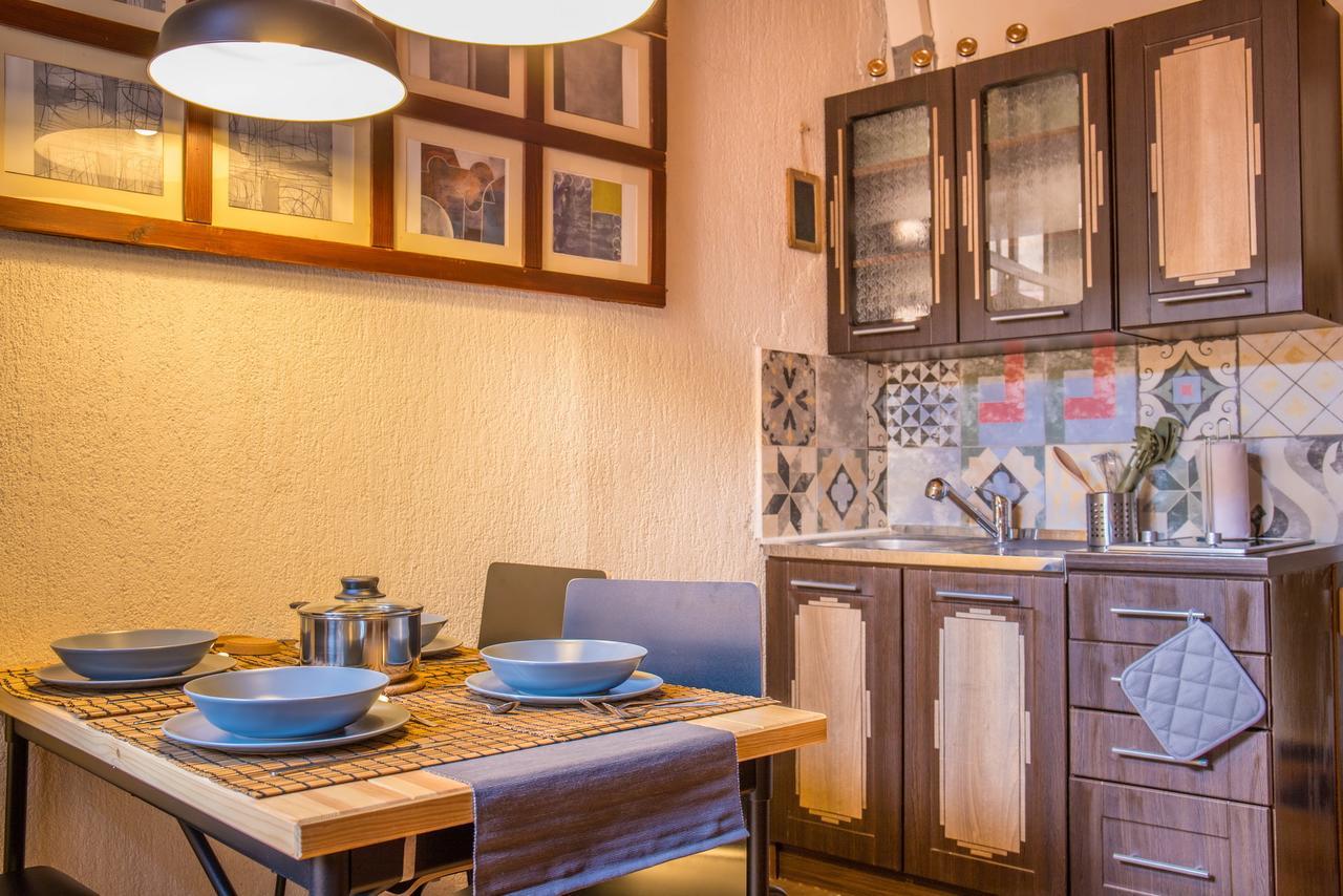Car Apartments Crikvenica Dış mekan fotoğraf