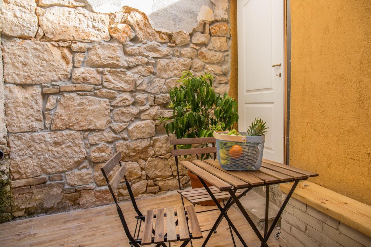 Car Apartments Crikvenica Dış mekan fotoğraf