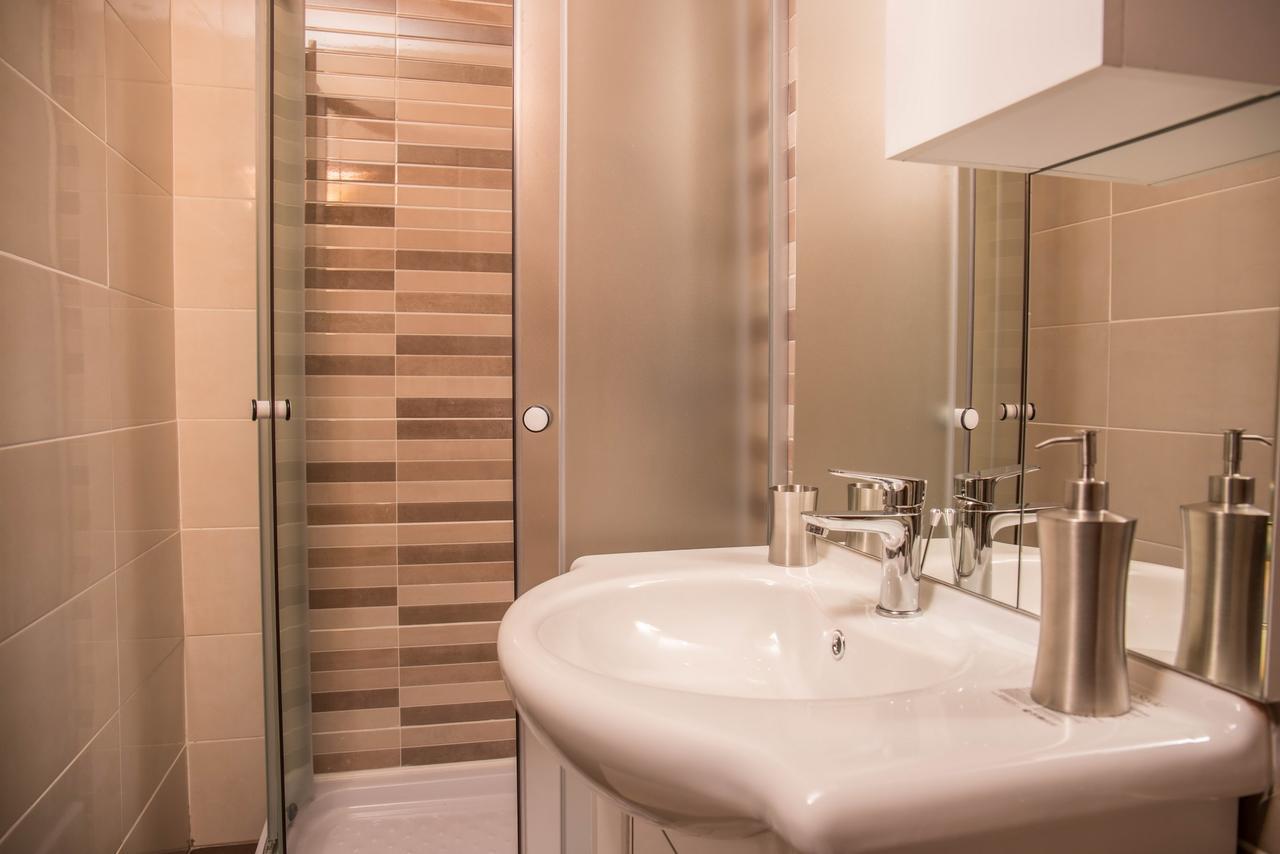Car Apartments Crikvenica Dış mekan fotoğraf