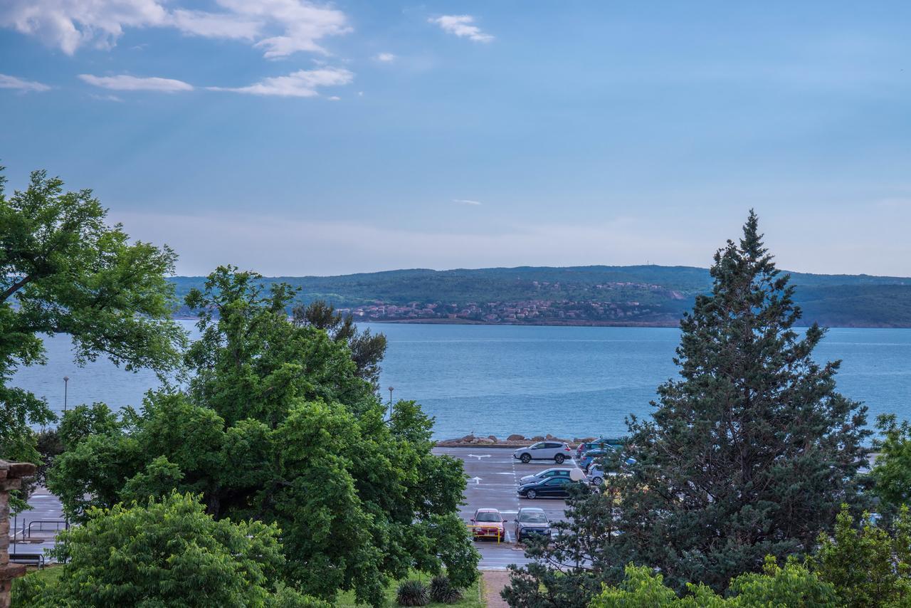 Car Apartments Crikvenica Dış mekan fotoğraf
