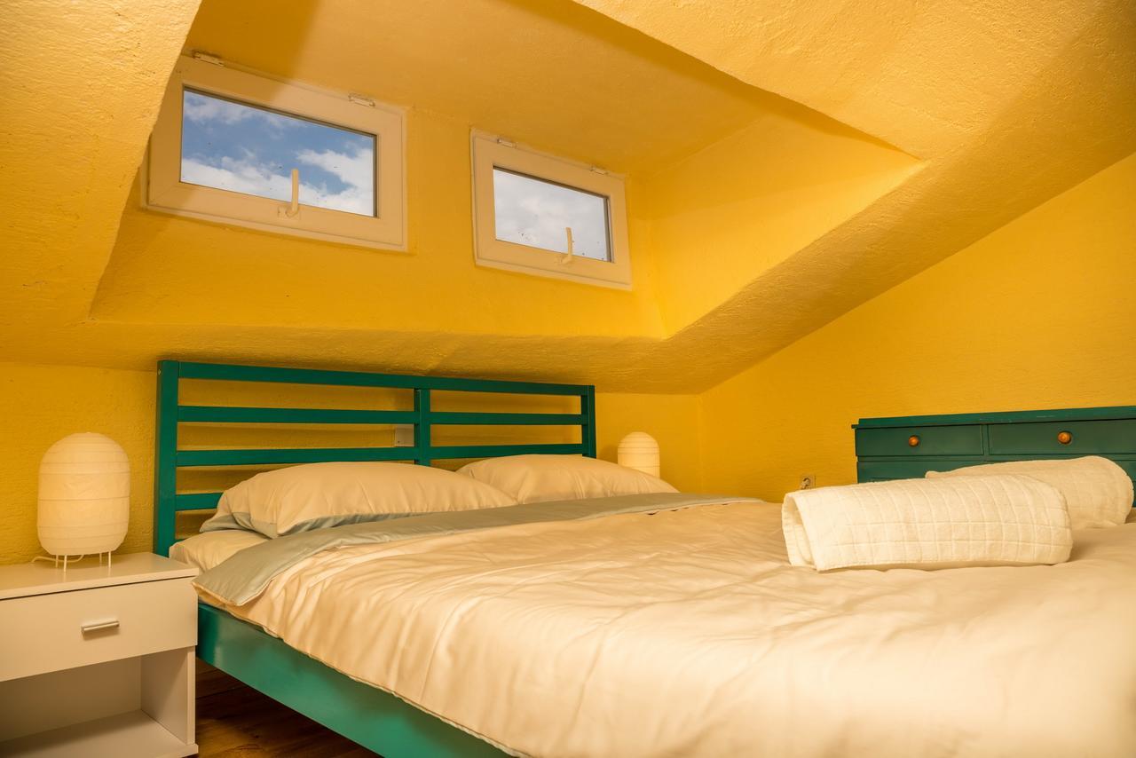 Car Apartments Crikvenica Dış mekan fotoğraf