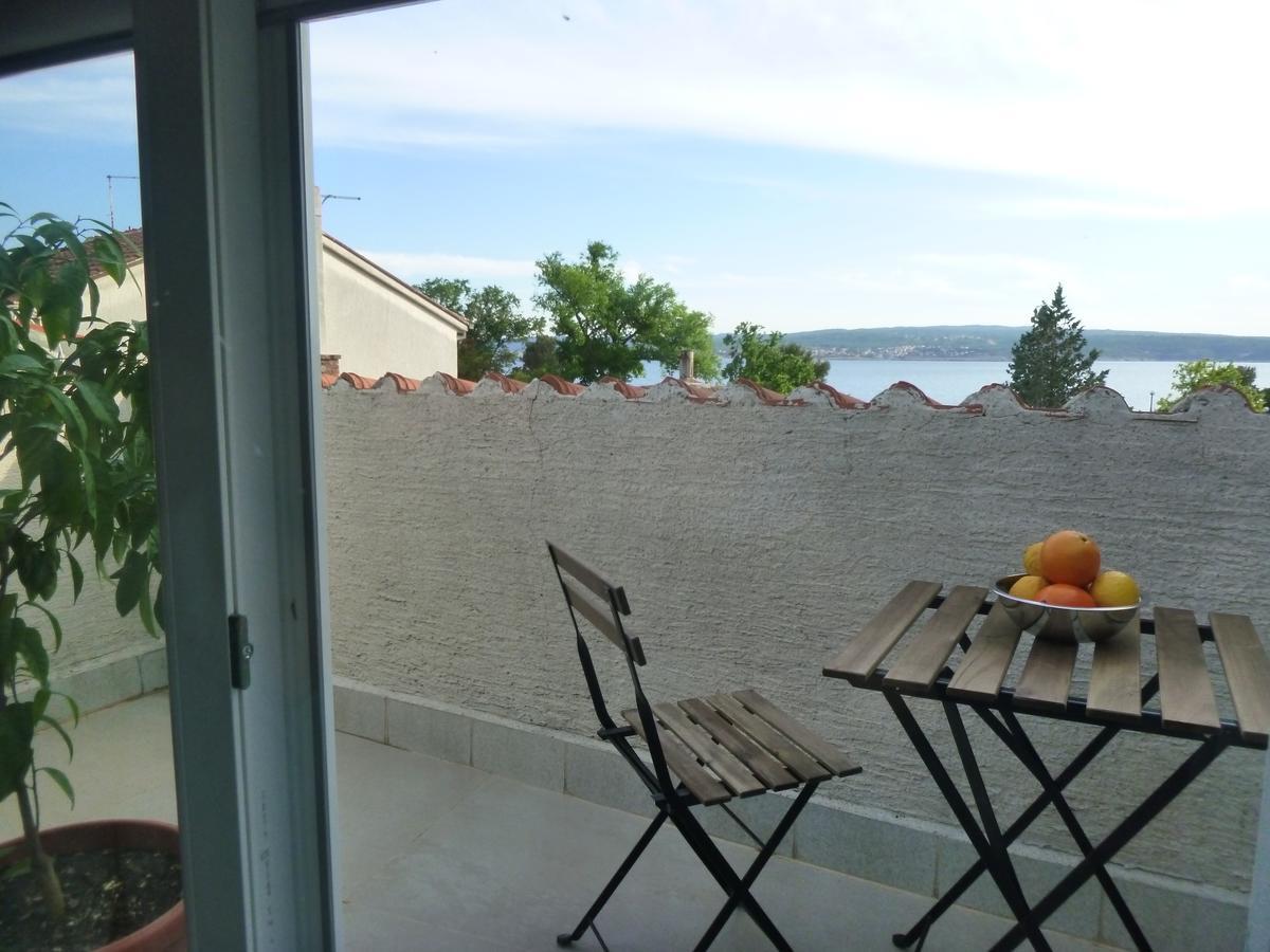Car Apartments Crikvenica Dış mekan fotoğraf