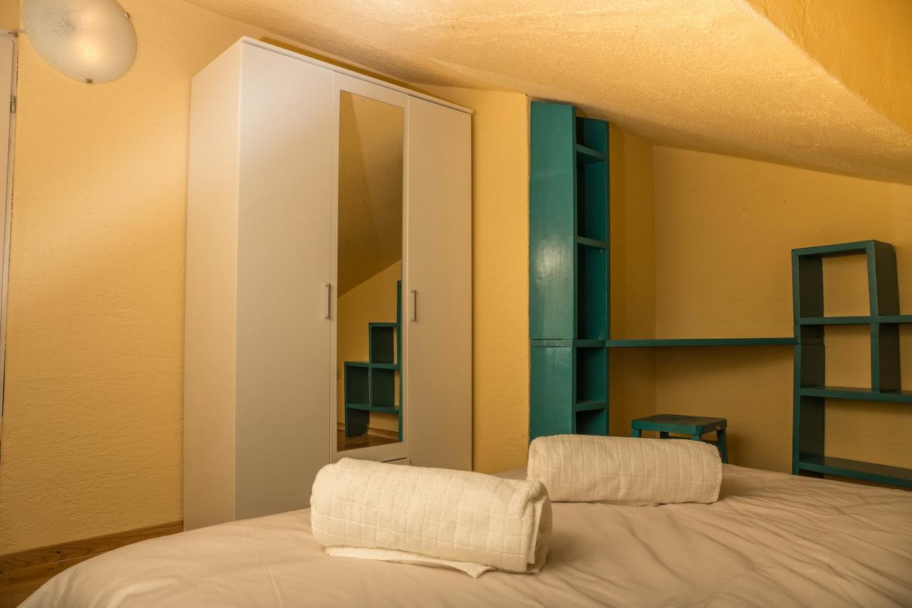 Car Apartments Crikvenica Dış mekan fotoğraf