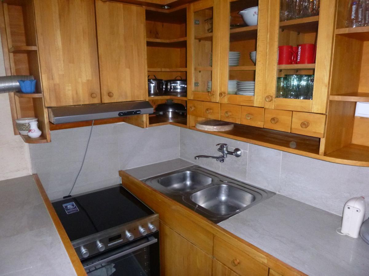 Car Apartments Crikvenica Dış mekan fotoğraf