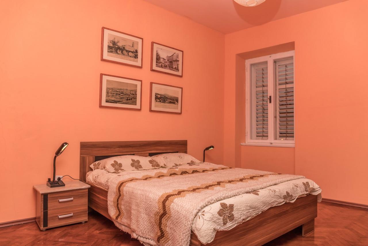 Car Apartments Crikvenica Dış mekan fotoğraf
